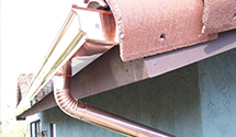 Rain Gutter Installation, Repair, Cleaning in Stillman Valley, IL